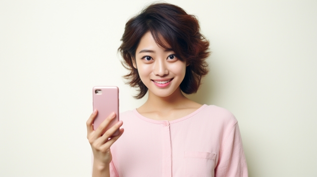 マッチングアプリで最初に送るメッセージのポイント