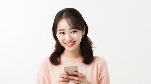 マッチングアプリの最初のメッセージ例文