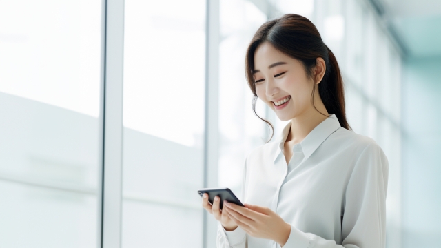 マッチングアプリで会う前の質問