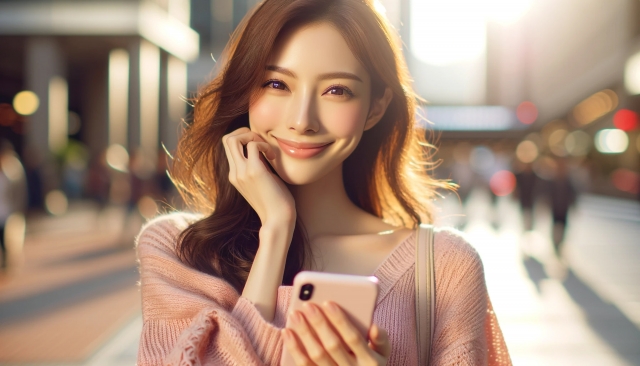 マッチングアプリの沼とは？