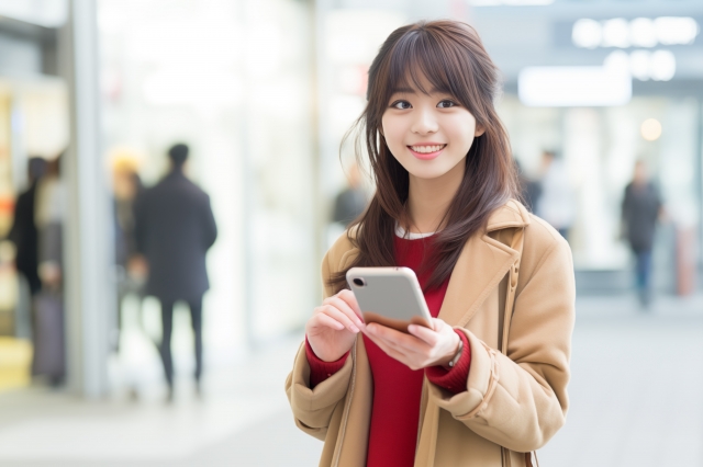 マッチングアプリで自分の性格を書くときのコツ