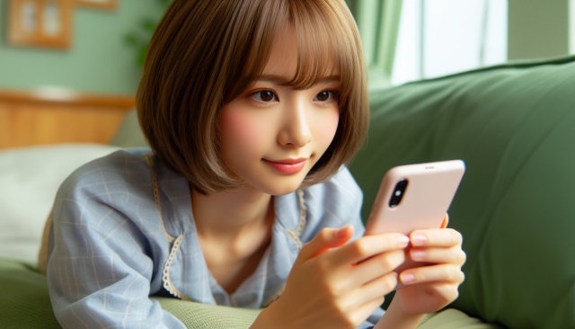 同時進行の相手との関係を上手に終わらせる