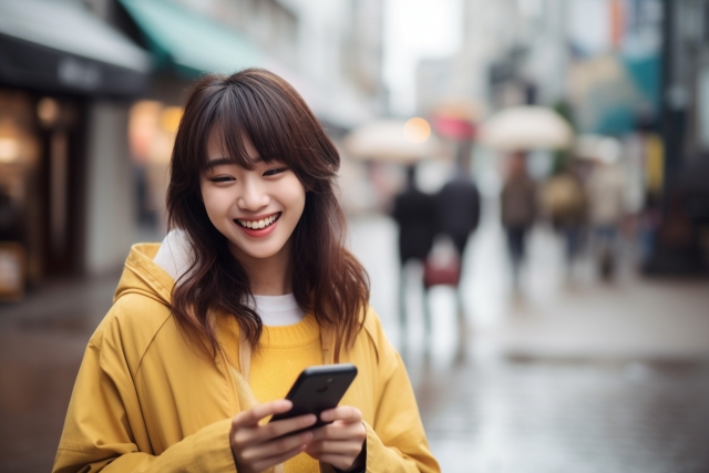 マッチングアプリの相手とのドライブデートの注意点