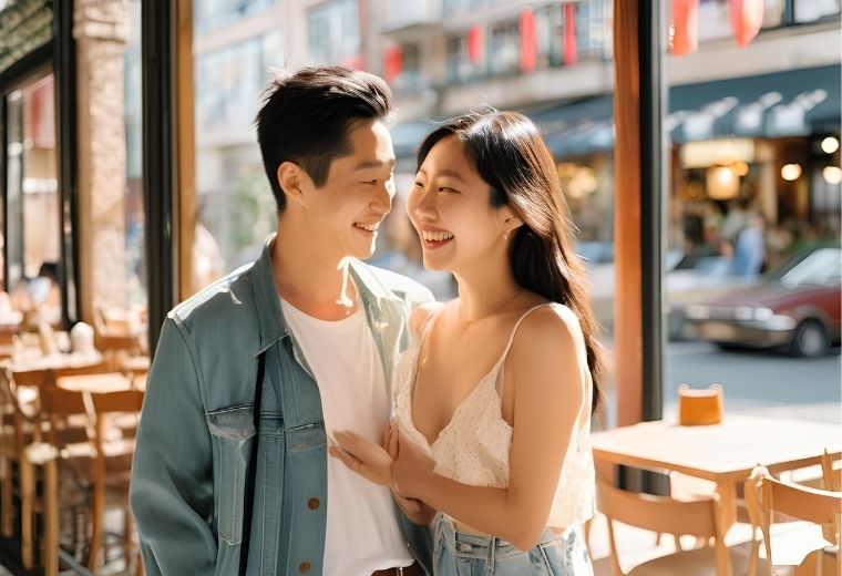 サクラや業者を見分けるための具体的なポイント