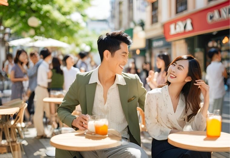 ワクワクメールとJメールの基本情報を比較する