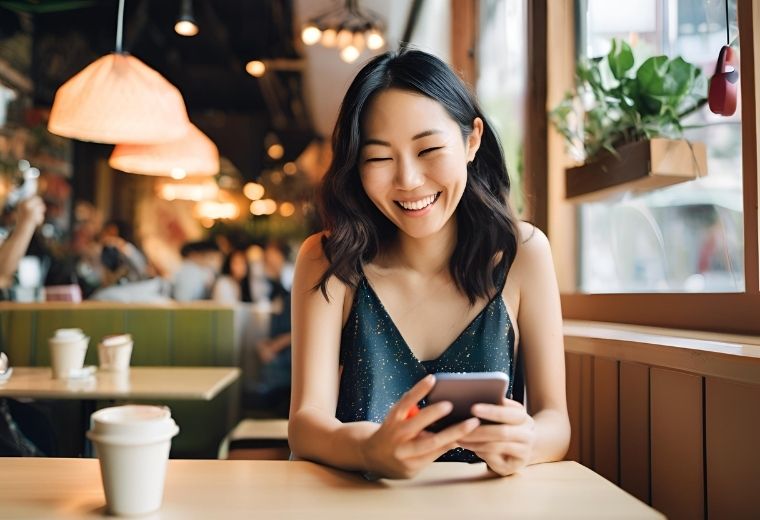 ワクワクメール退会の手順を簡単に解説