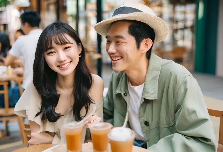 ワクワクメールのサクラとは？基本概念を理解しよう