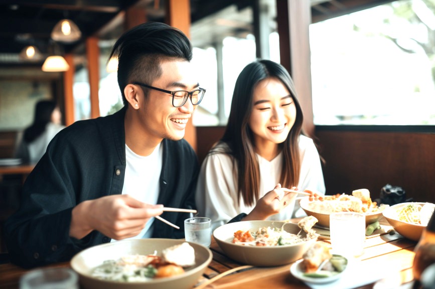 大宮区のOmiai(お見合い)は実際に出会えるのか？