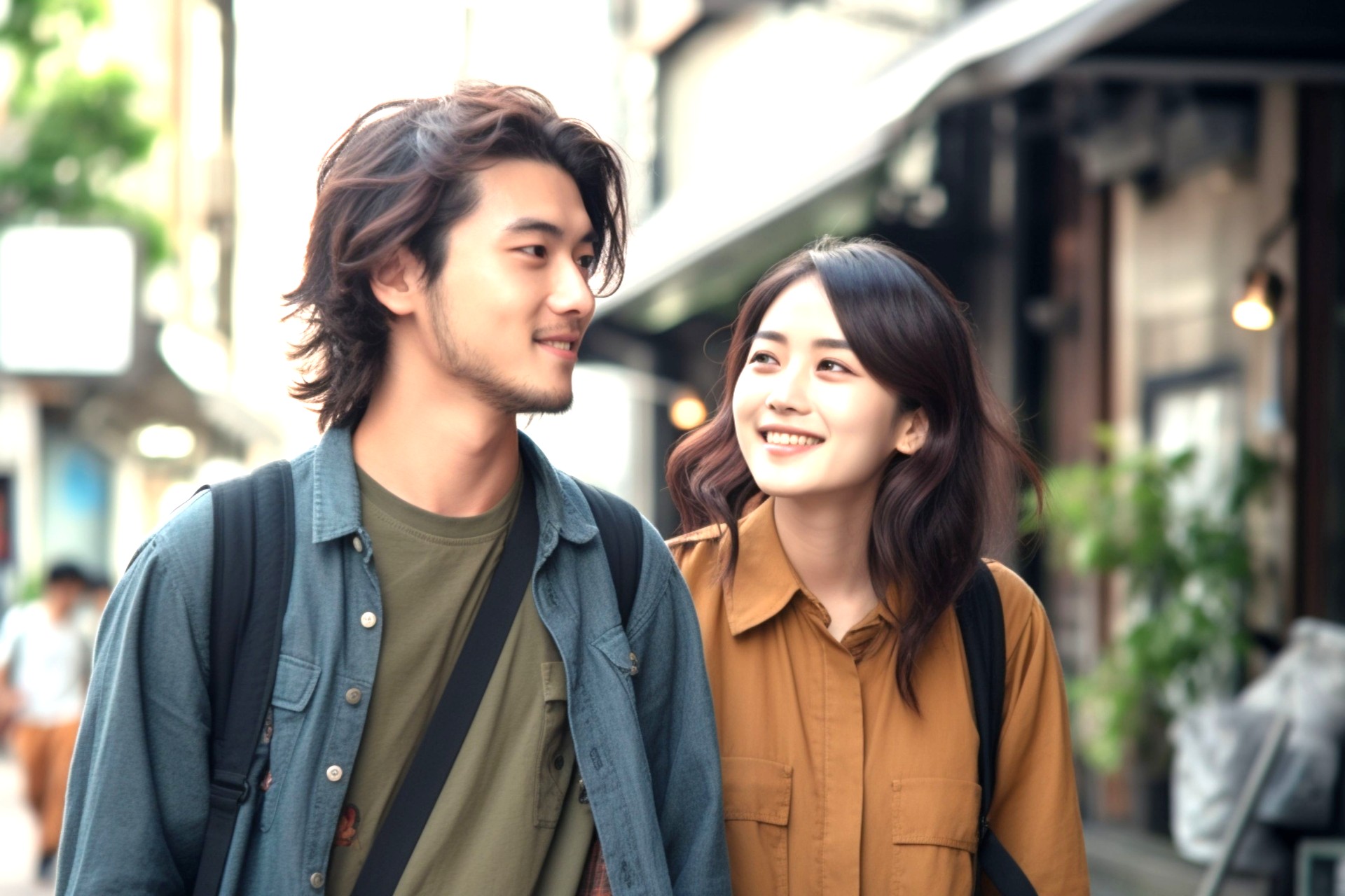 釧路市でOmiai(お見合い)を使えば本当に出会いは見つかるのか？