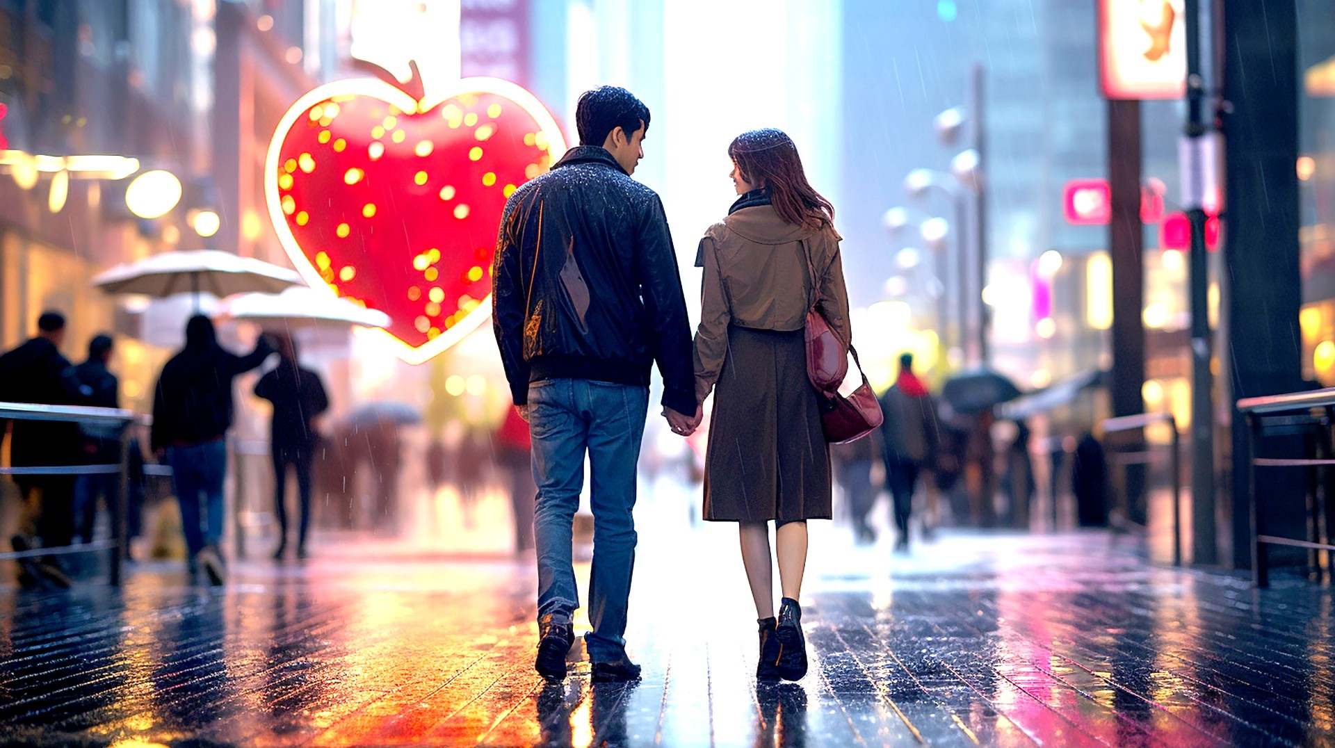 美祢市で開催するお見合いパーティーの特集