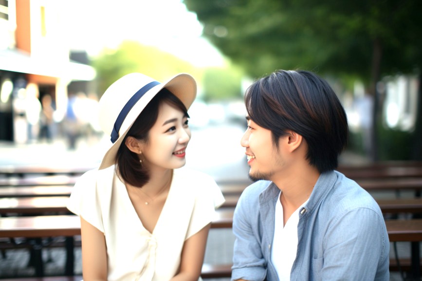 代官山で開催するお見合いパーティーの特集