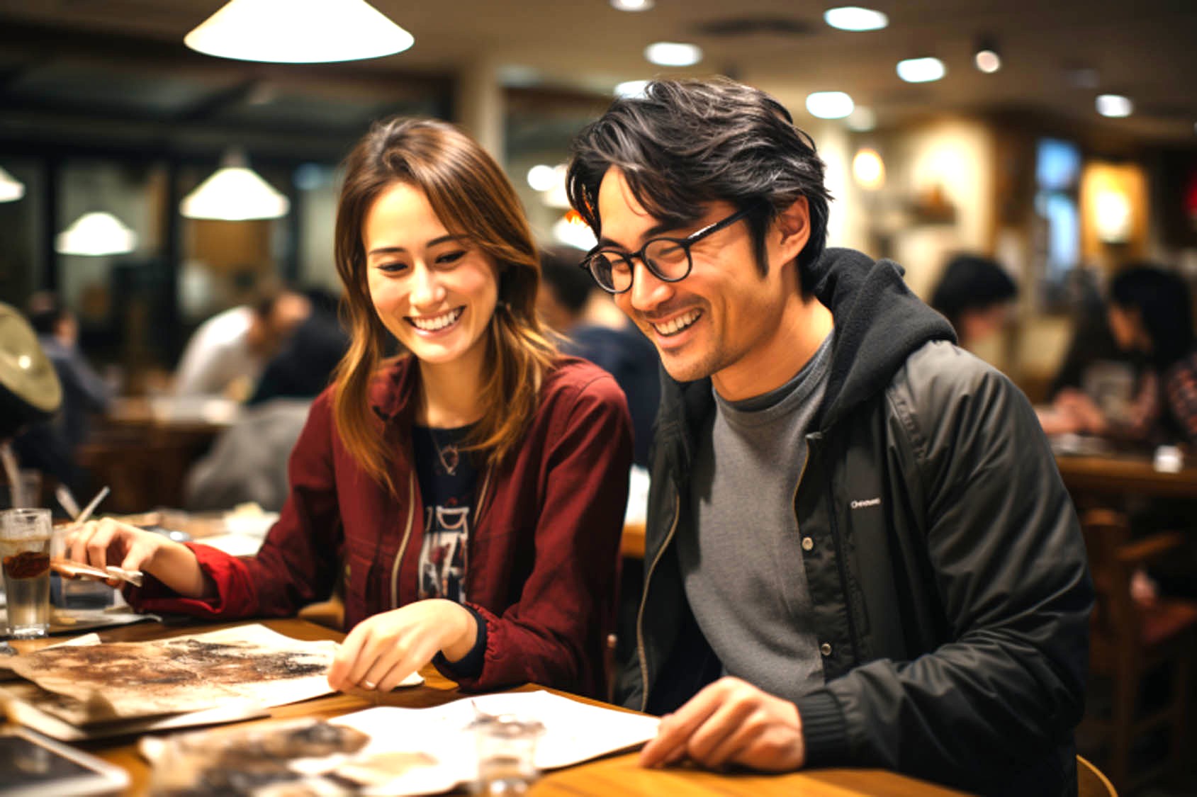 豊川市で人気のあるお見合いパーティー開催情報