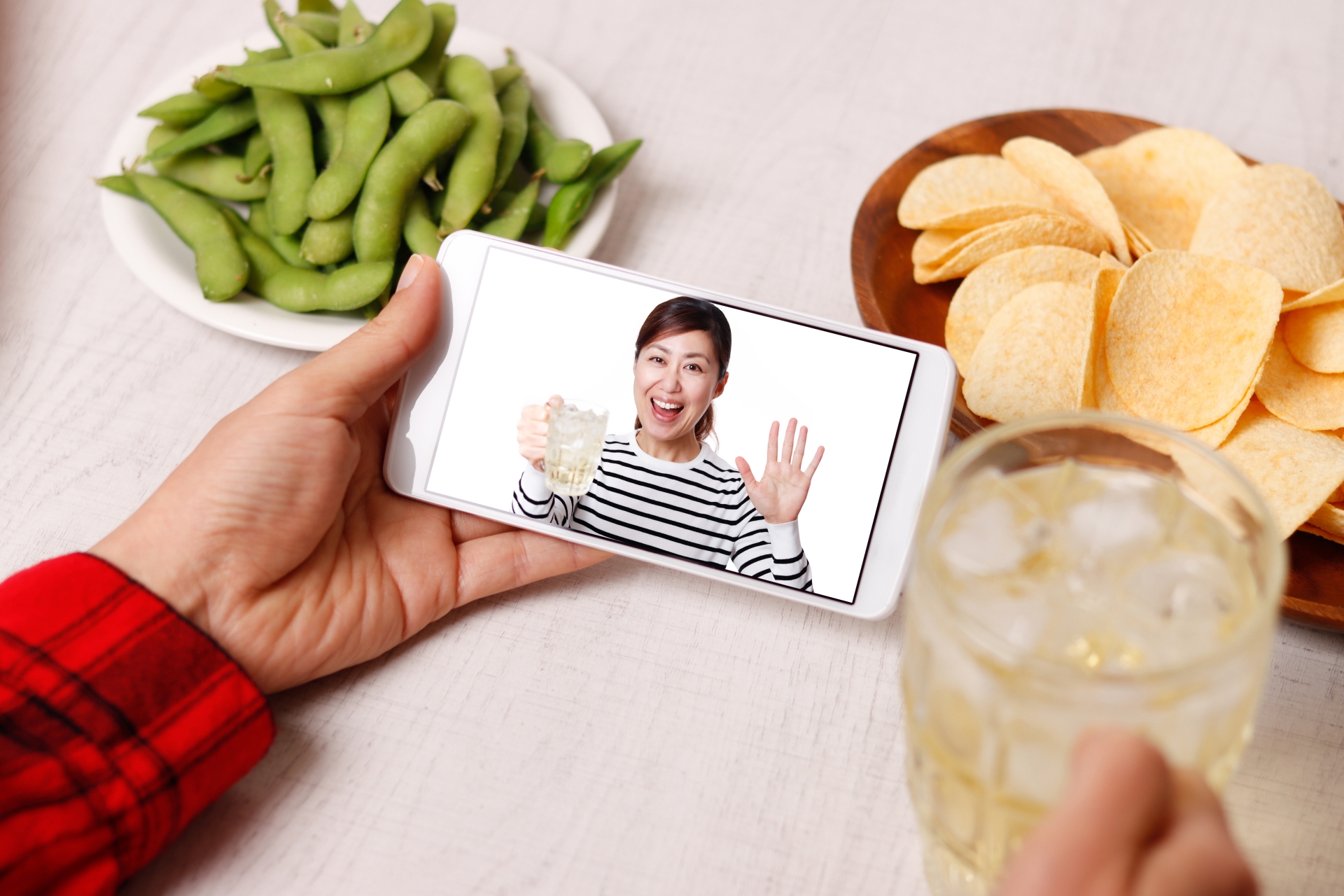 八王子市でオススメのオンライン合コン開催情報