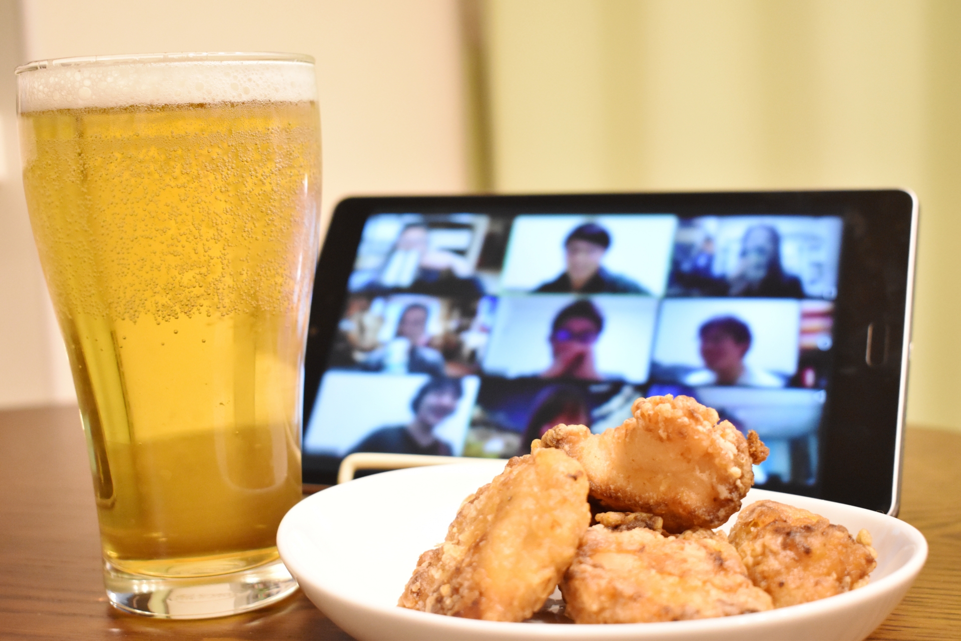 目黒でオススメのオンライン合コン開催情報