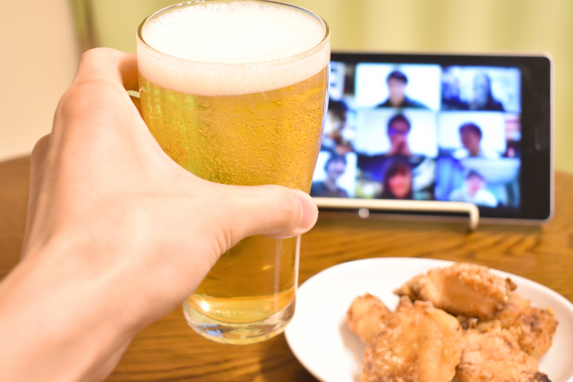 町田市でオススメのオンライン合コン開催情報