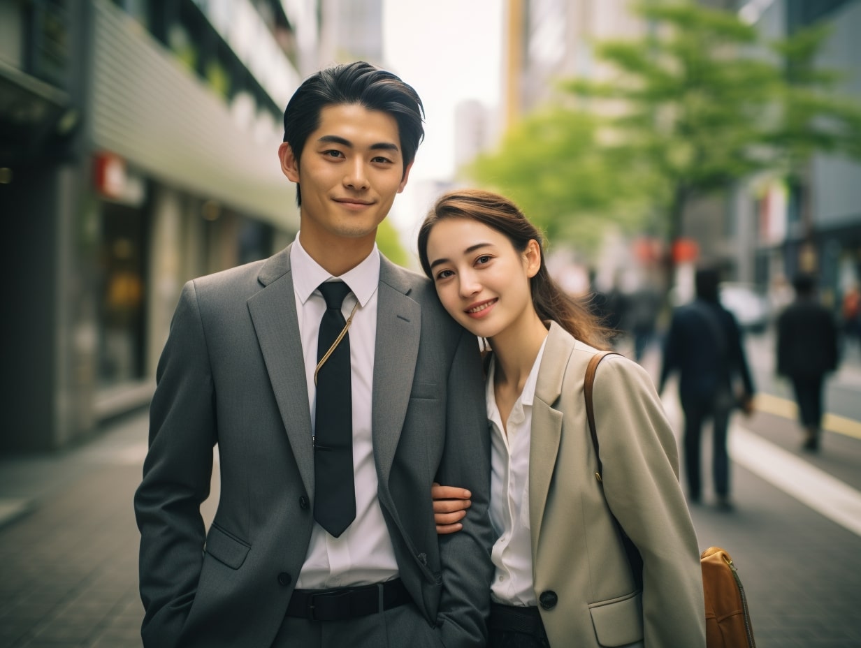 烏丸で理想のパートナーを見つけるなら、ペアーズがおすすめ！