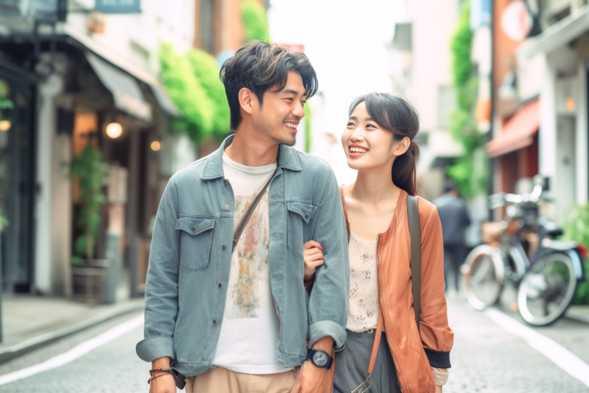 【有楽町で人気のペアーズ！】理想の相手と出会える最高のマッチングアプリ