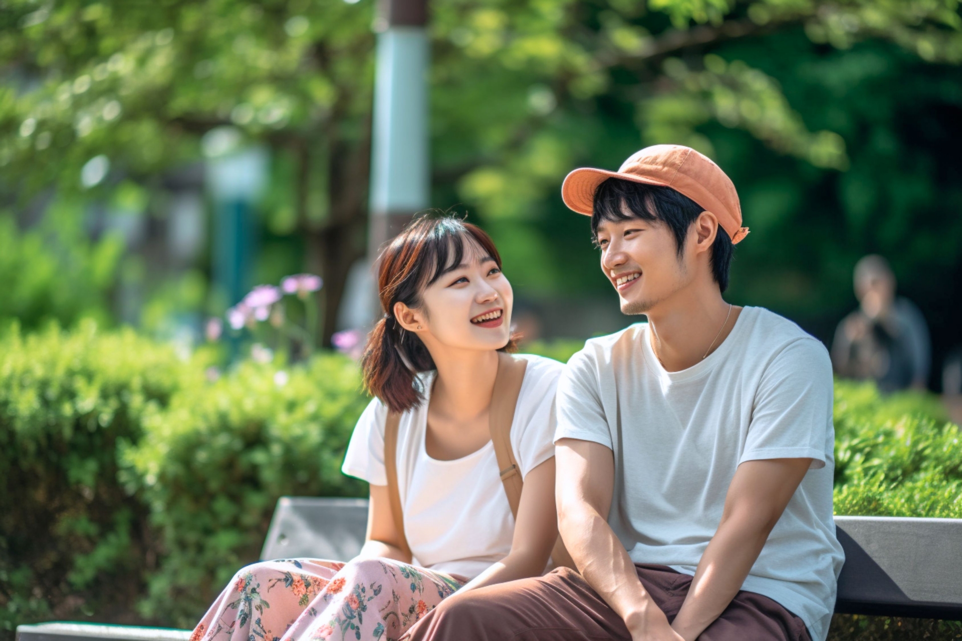 【博多で人気のペアーズが熱い！】最高の出会いを手に入れよう！