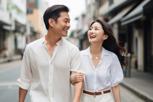 奈良のペアーズ(Pairs)について特徴をまとめました