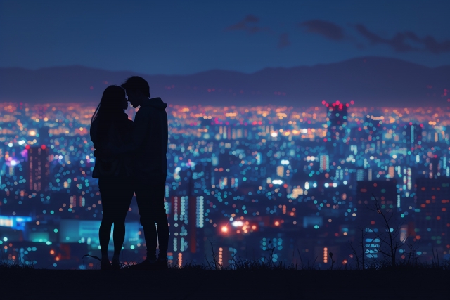 長浜のペアーズ(Pairs)を使うべきメリット