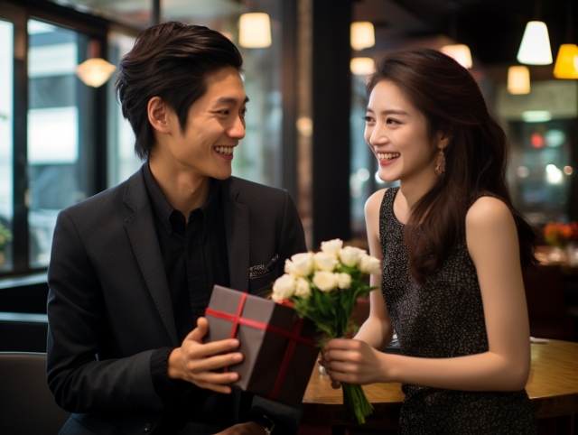 奈良のペアーズ(Pairs)の特徴メリット