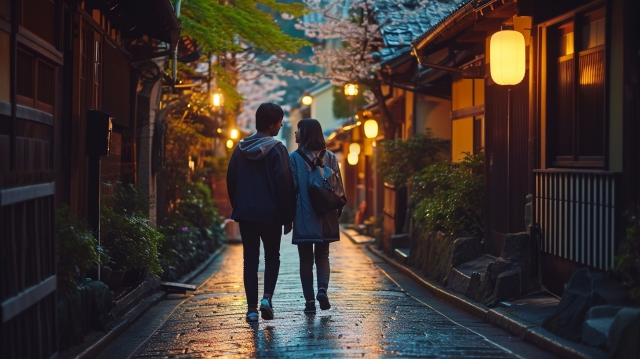 中部地方のペアーズ(Pairs)を使うべきメリット