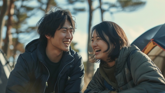 敦賀市のペアーズ(Pairs)の特徴メリット