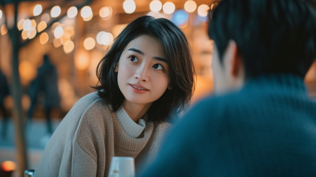 周南・徳山のペアーズ(Pairs)の特徴とメリット