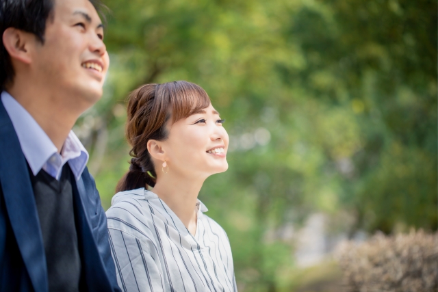 吉祥寺で参加できる30代におすすめの婚活パーティー・お見合いパーティー特集！
