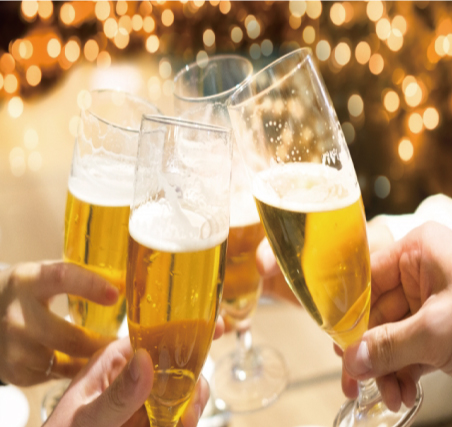 銀座で参加できる30代におすすめの婚活パーティー・お見合いパーティー特集！