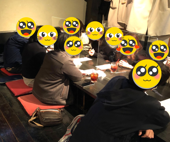 兵庫県で開催する口コミ評価の良い街コン特集！