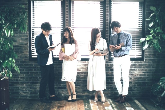 広島県で開催する街コンの開催情報！