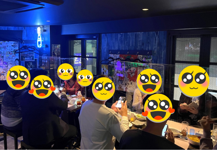 三重県で人気のある街コンの開催情報！