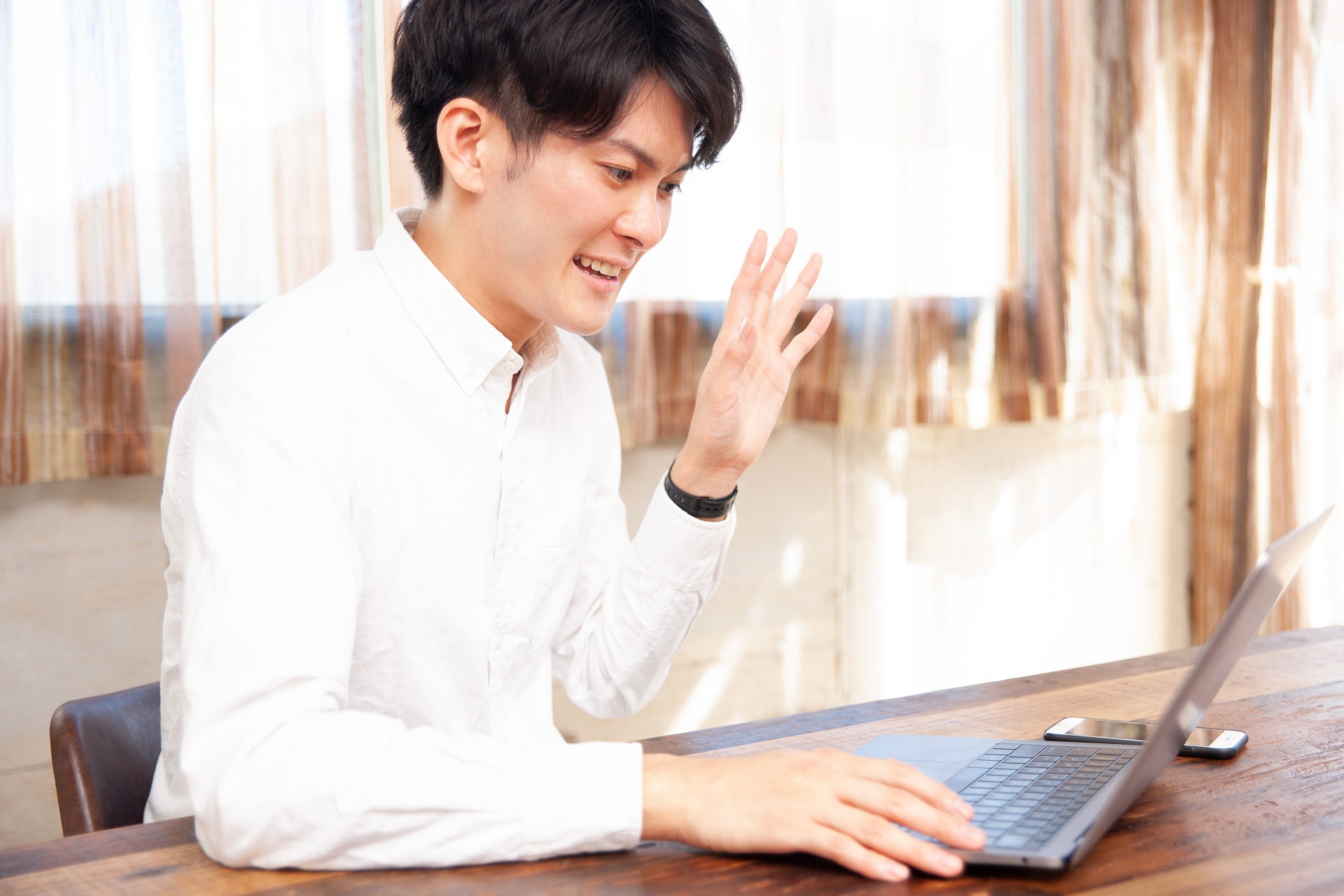 倉敷（岡山県）で開催するオンライン婚活パーティー特集！おうちからリモートで参加可能な人気の婚活！