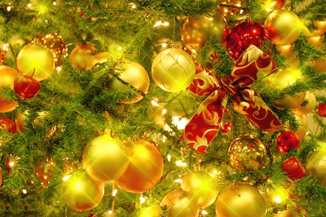 天神・大名のクリスマスの出会いイベント特集！