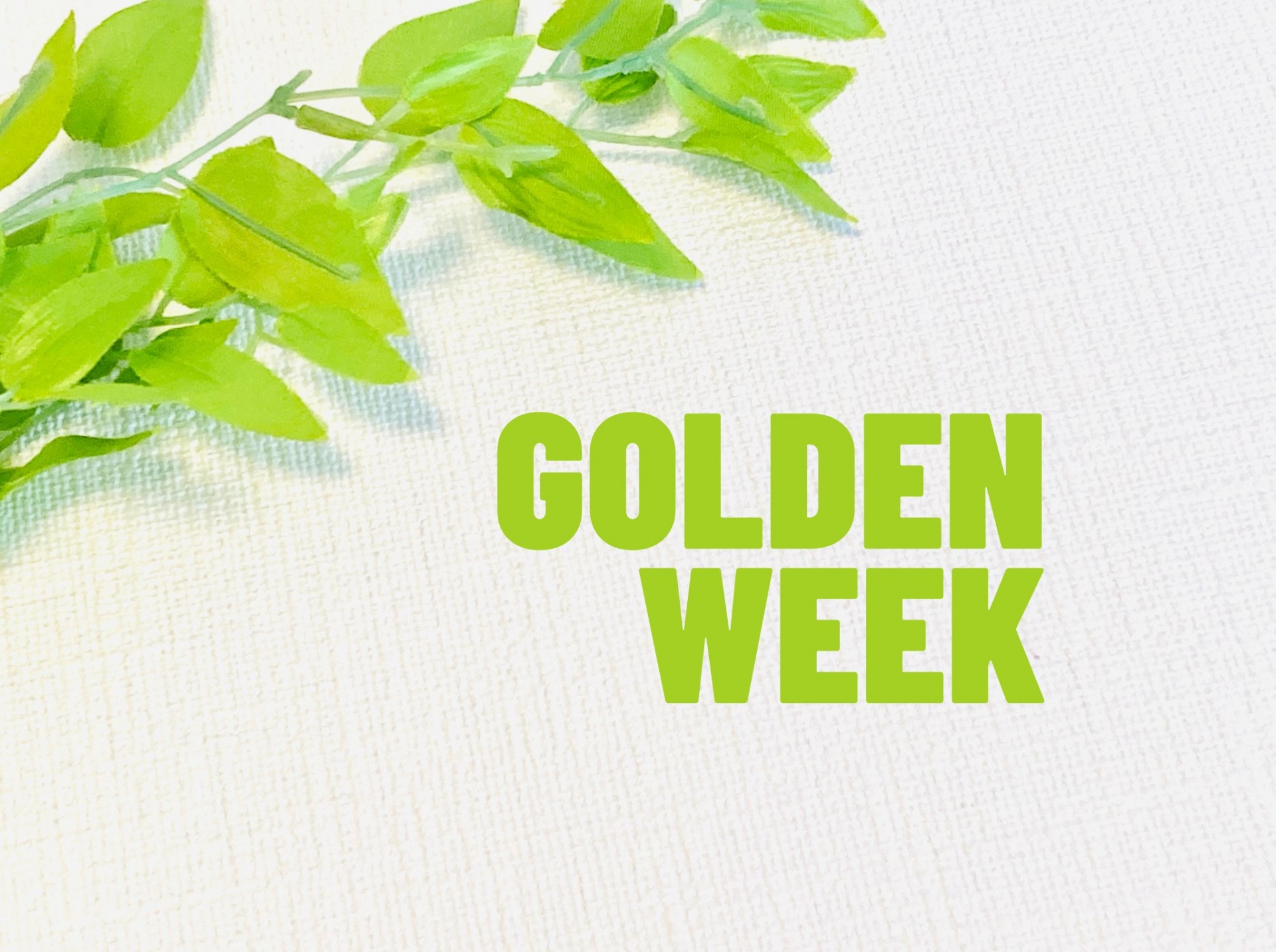 愛知エリアでGWにおすすめする婚活パーティーの開催情報をお届け！