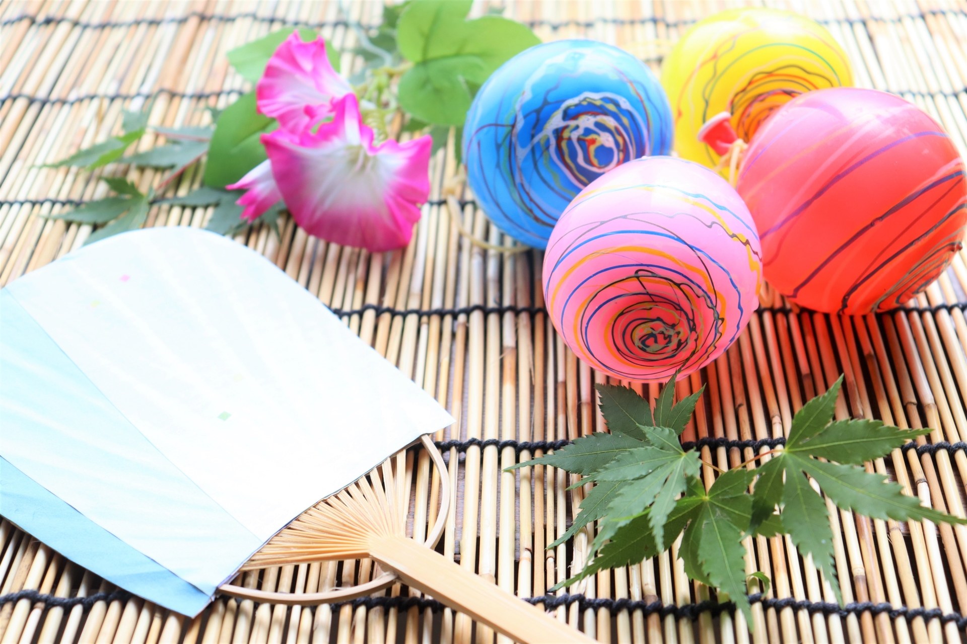 秋葉原で開催するサマーイベント・夏休みの婚活パーティーの出会い一覧