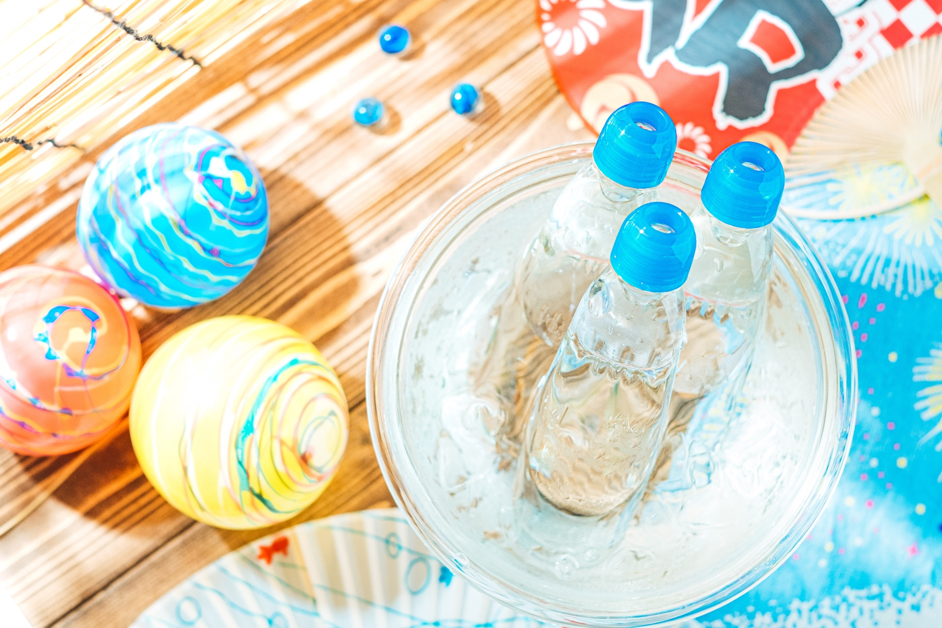 松戸市で開催するサマーイベント・夏休みの婚活パーティーの出会い一覧