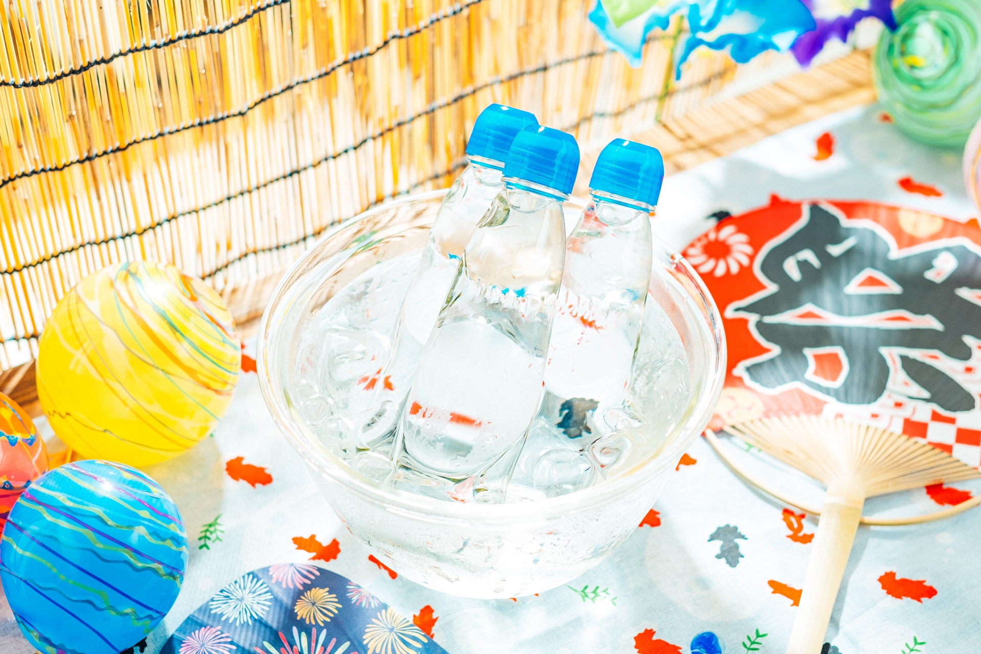 鳥取で開催する夏のサマーイベント・出会いフェス・婚活イベント一覧