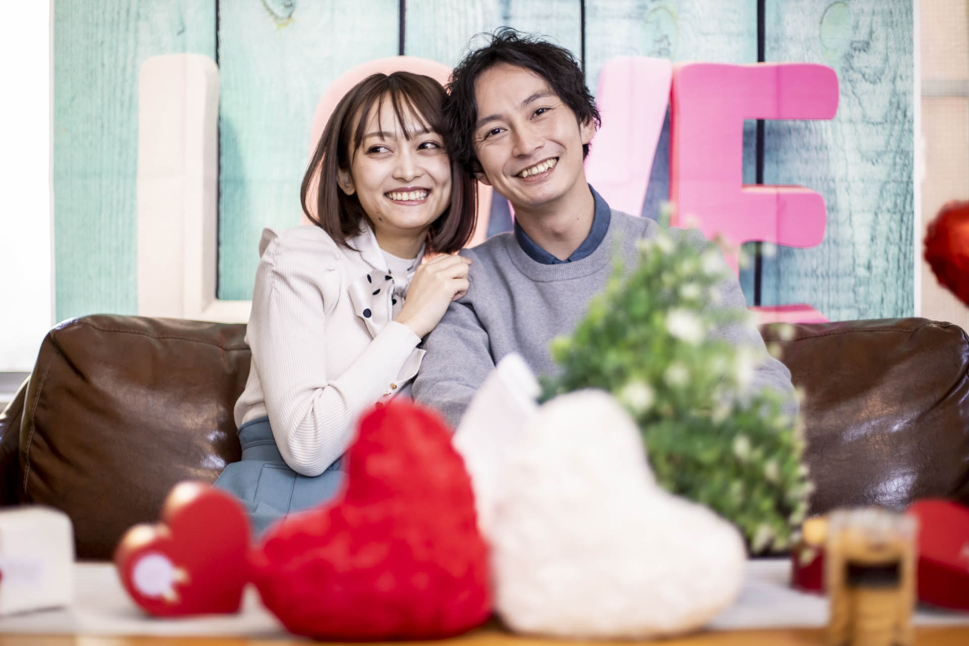 山口県から参加可能なバレンタインの出会いイベント特集！チョコを渡してみたい女性と彼女がほしい男性向けの婚活を応援しています♪