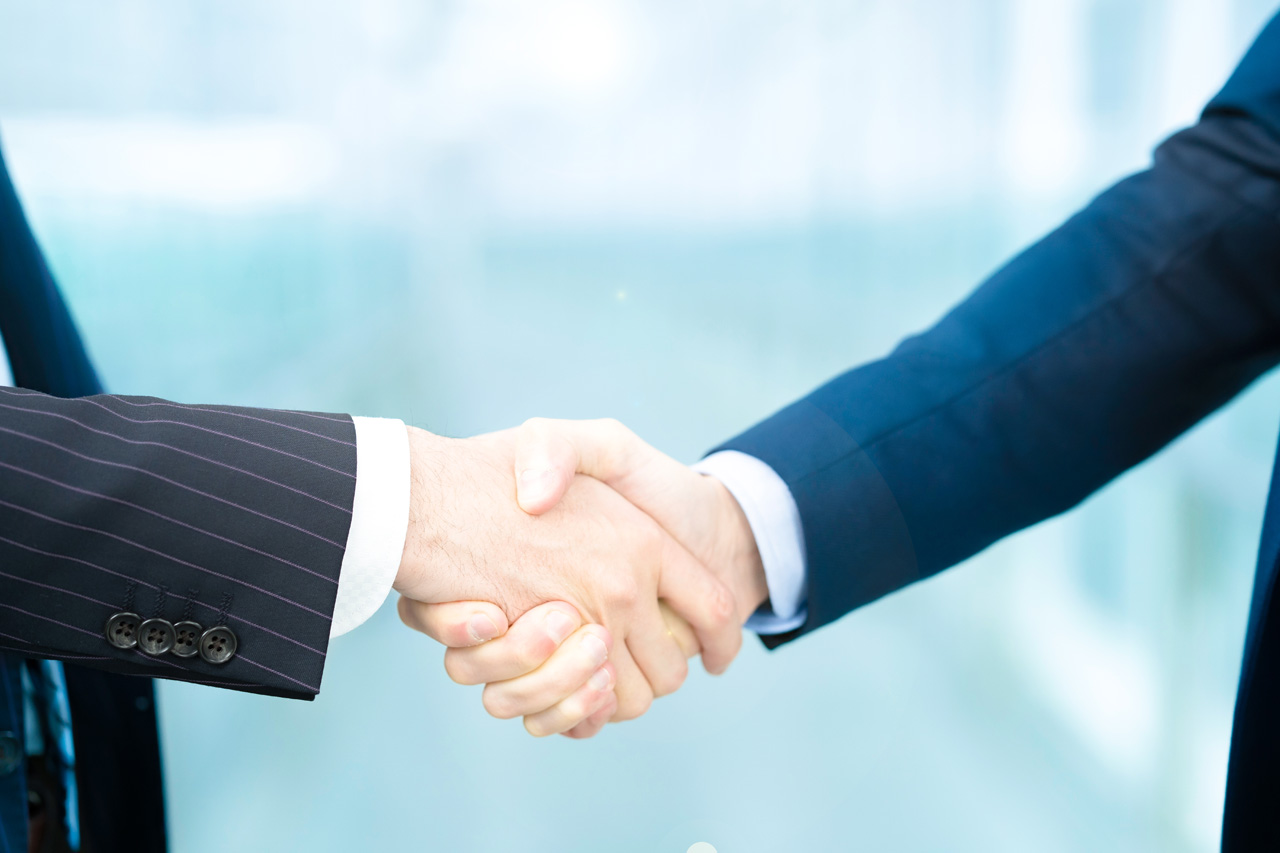 郡山市（福島県）の飲食店舗様向け。イベント開催における集客支援・業務提携のご案内。