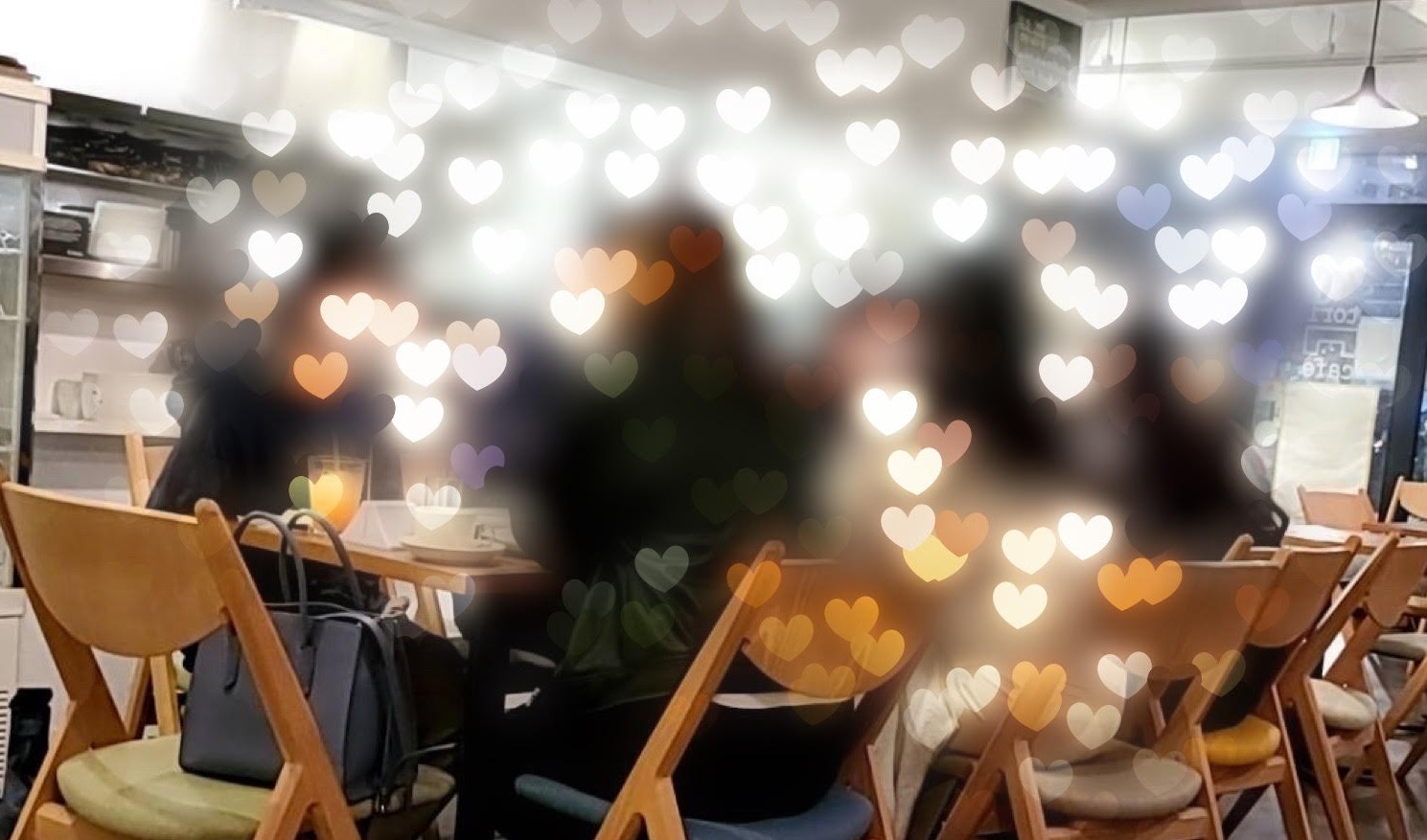 周南市の徳山で開催する街コンパーティー・恋活イベントイメージ