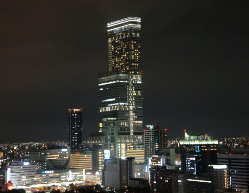 大阪市の天王寺・あべので開催する街コンイメージ