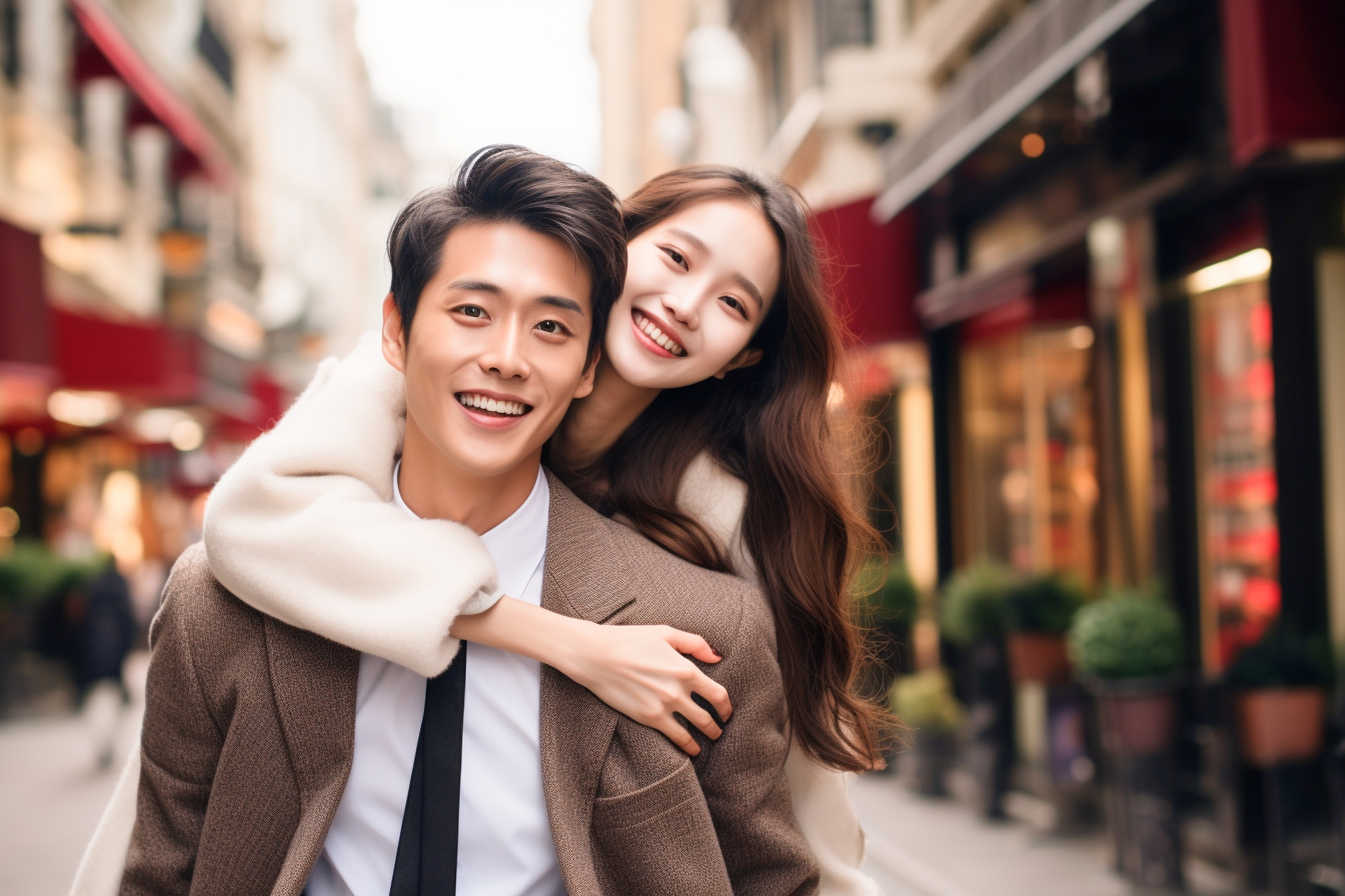 エキサイティングな出会いに最適！栄のTinder（ティンダー）がオススメ！