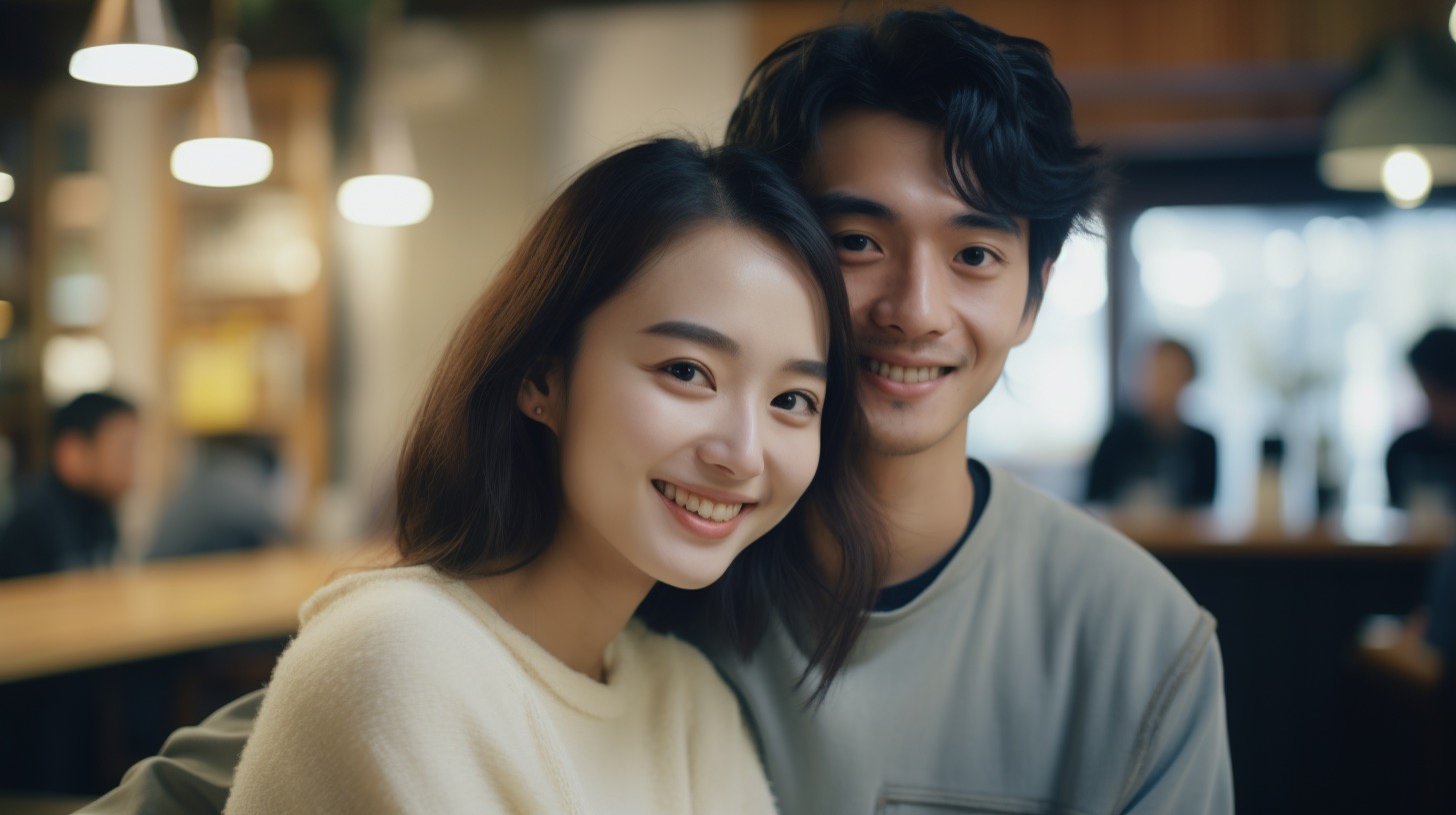 上野ティンダーで理想の出会いが実現！