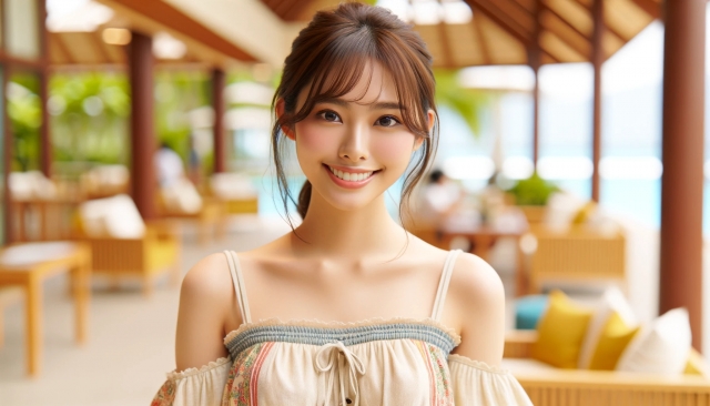 橿原の東カレデートについての特徴