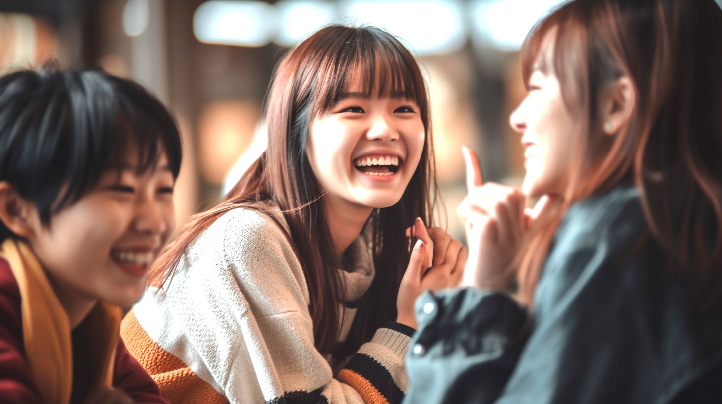 【大垣市で友達作りにおすすめ！人気のアプリで友達募集・友活・出会いを楽しもう！】