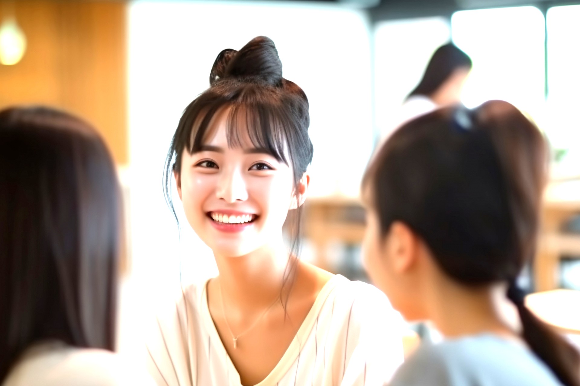 【淡路市】初心者でも簡単友達作り！人気の友活アプリで友達募集！