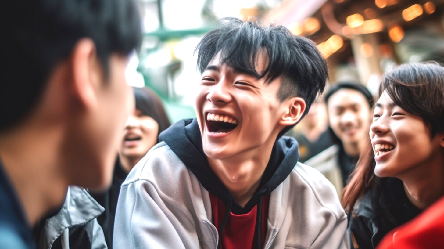 【大館市】友達作りに最適なアプリ！友達募集はこれを使うべき！友活を楽しもう！