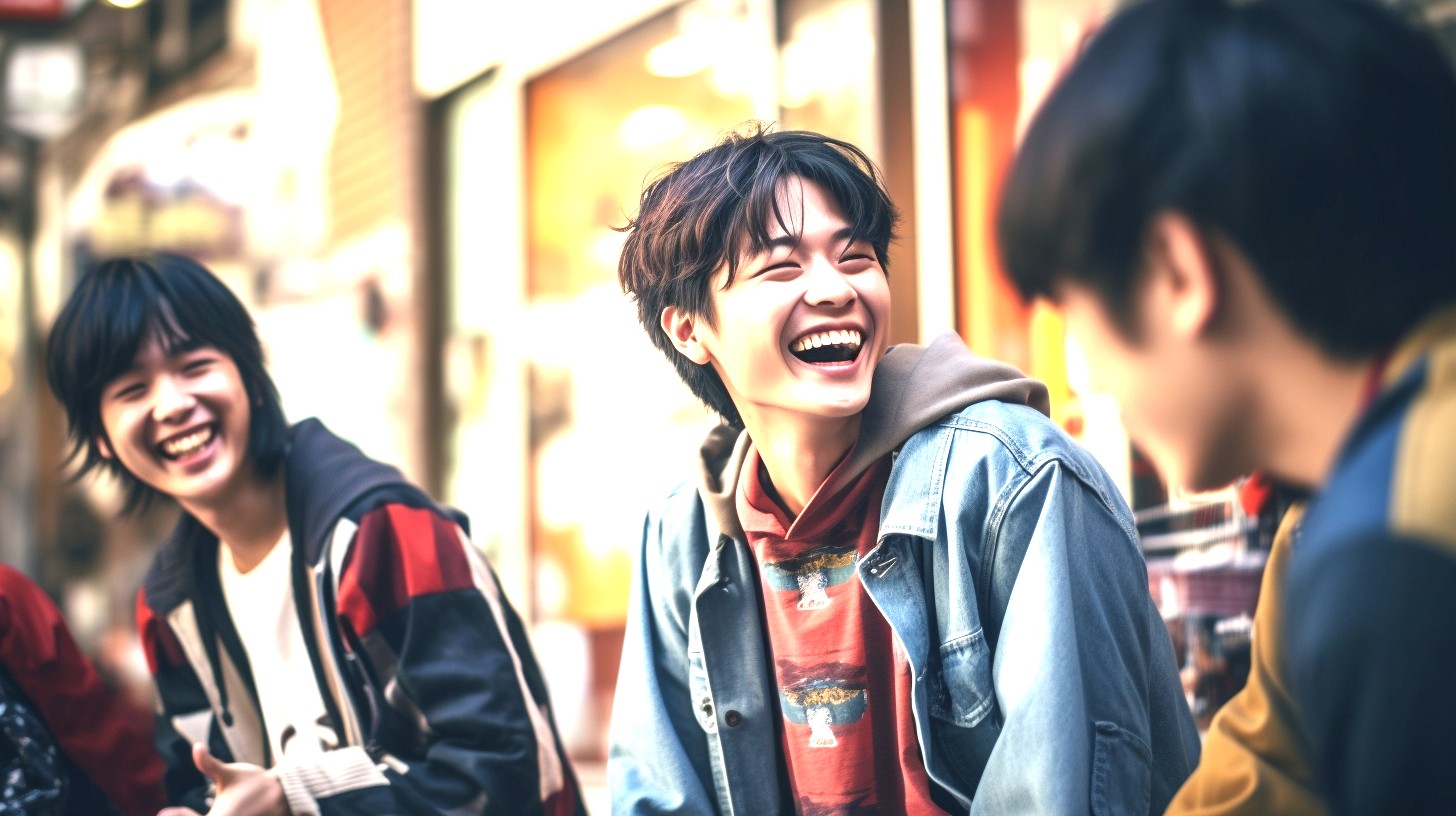 【佐賀で友達作りを楽しもう！人気の友活アプリで友達募集】